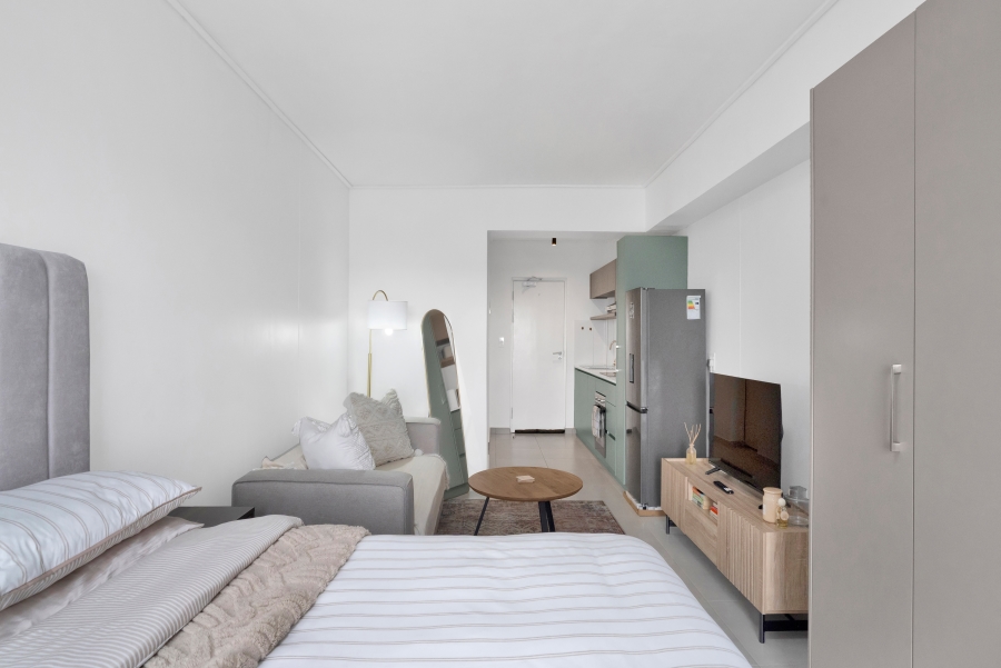 1 Bedroom Property for Sale in Mowbray Western Cape